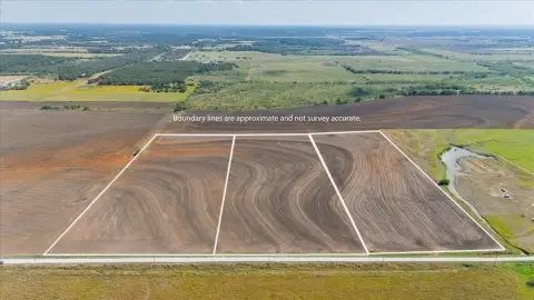 30.3 Acres Near Lake Whitney