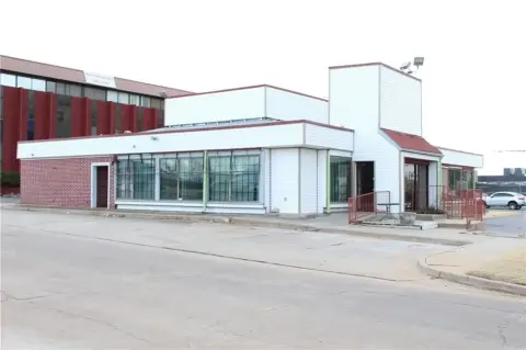 Oklahoma City Restaurant For Sale