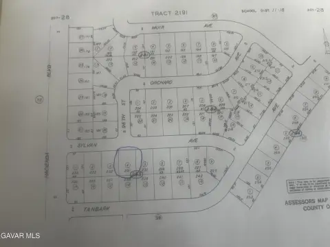 California City Multifamily Development Opportunity