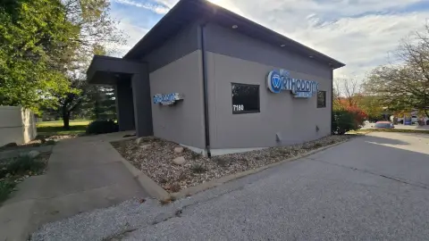 Two-Level Medical Office