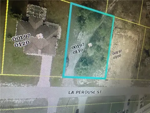 Lehigh Acres Land Opportunity