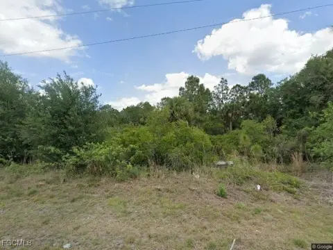 Lehigh Acres Land For Sale