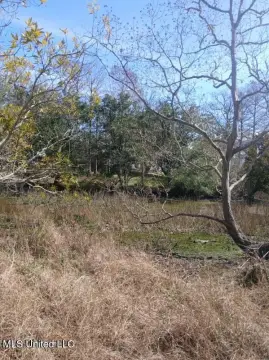 Waterfront Land in Gautier, MS