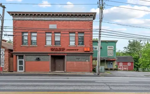 Plymouth Manufacturing/Industrial Property For Sale