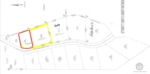 Commercial Land in Saltillo, MS