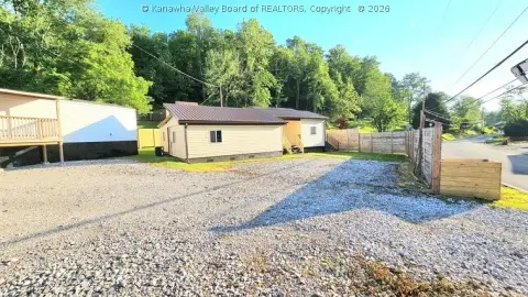 Two-Dwelling Duplex Property