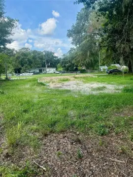 Land Lot Ready for Development