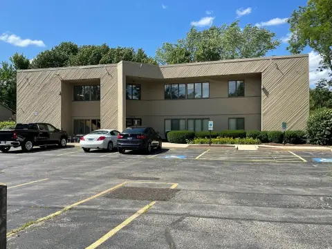 Luxury Office Condo For Sale