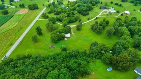 5.43 Acres Prime Land