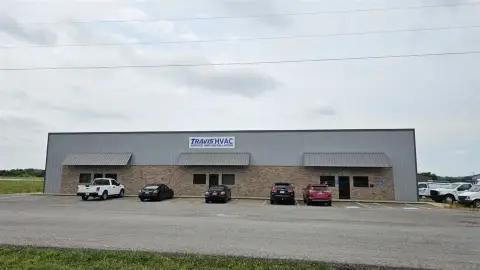 Rockfield Commercial Building For Sale