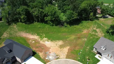 Residential Lot in Breckenridge Subdivision