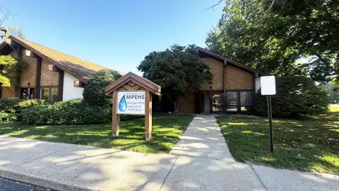 Kalamazoo Office Suite For Lease