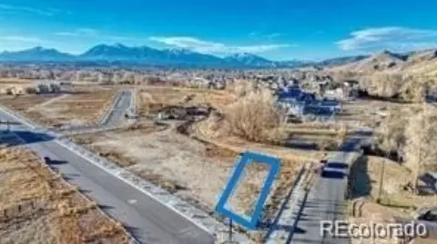 Corner Lot in Two Rivers