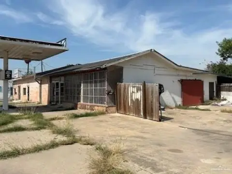 Three-Unit Storefront Property