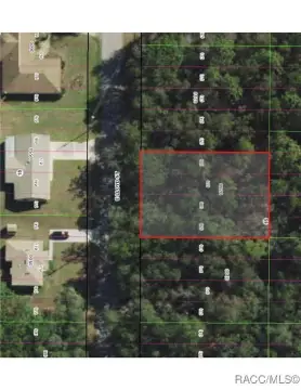 Residential Land in Inverness, FL