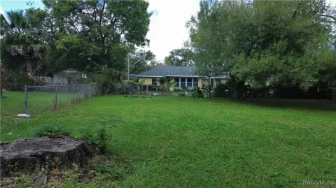 Land Ready for Construction