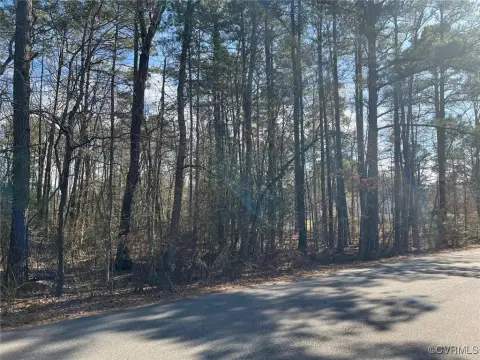 Land in Desirable Glen Allen