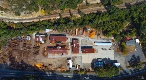 Highway Frontage Industrial Opportunity