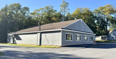 Renovated Commercial Property with Upgrades