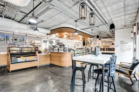 Flagler Village Drive-Thru Restaurant Space