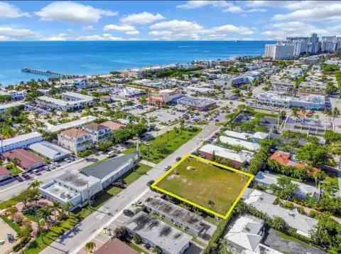 Lauderdale-By-The-Sea Development Opportunity