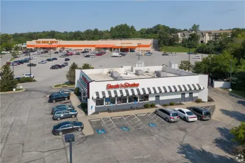 Freestanding Restaurant Property