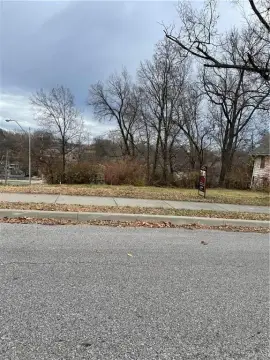 Land For Sale, Kansas City
