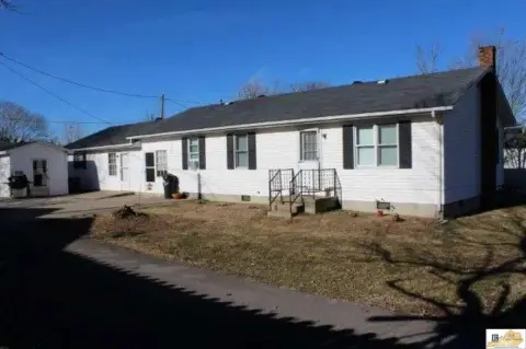 Edmonton, KY Multi-Family Duplex