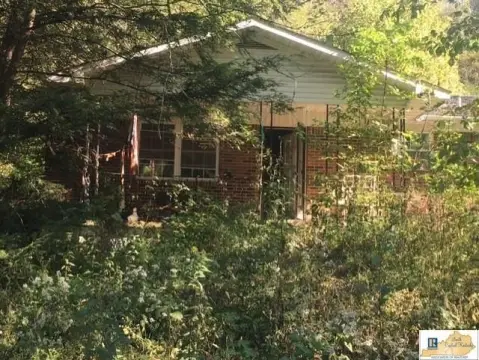 Tompkinsville Acreage with Hunting Potential