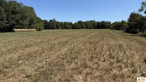 21 Acres in Greensburg, KY