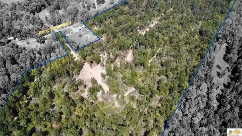 Land Near Nolin Lake