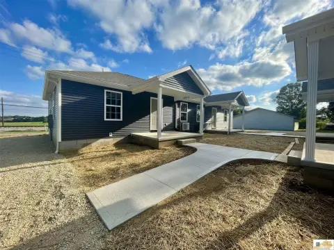 New Park City Multi-Family