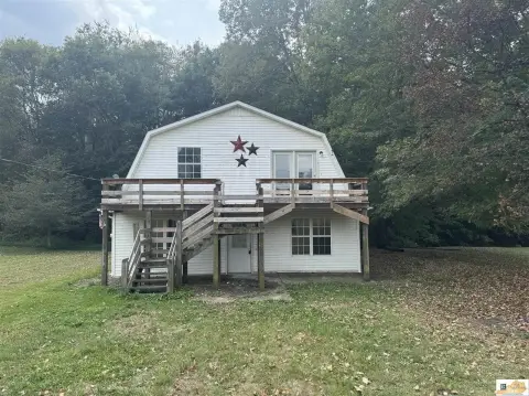 Summer Shade Duplex Opportunity