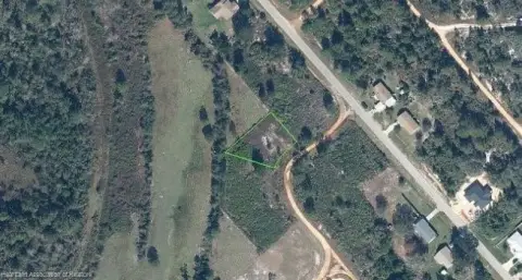 Vacant Land in Avon Park