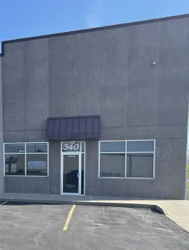 Office Suite With Private Offices