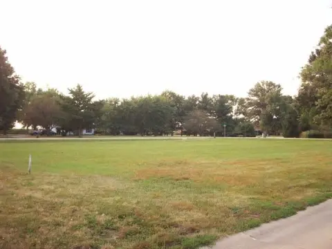 Corner Lot Near Golf Course