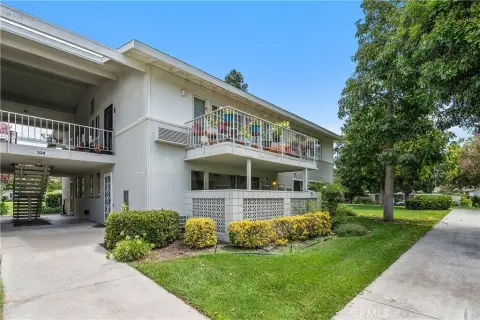 First-Floor Contemporary Residential Income Property