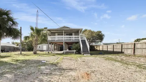 Laguna Beach Land Opportunity