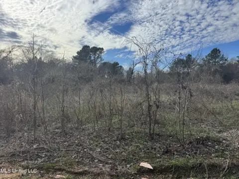 Hunting Land with Pond