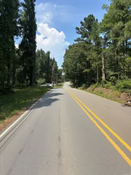 Residential Lot in Mabelvale, AR