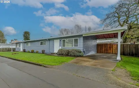 Renovated Duplex in St. Johns