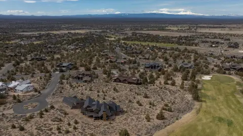 Brasada Ranch Homesite with Golf Views