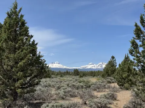 Bend, Oregon Residential Lots