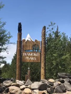 Crescent Lake Residential Lot