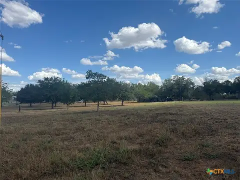 Corner Commercial Land