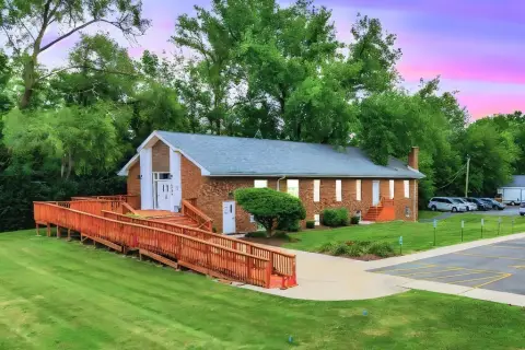 New Lenox Commercial Opportunity