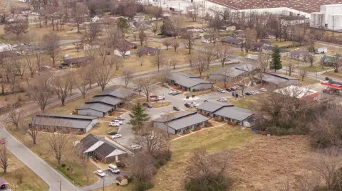 Russellville, KY Multi-Family Investment