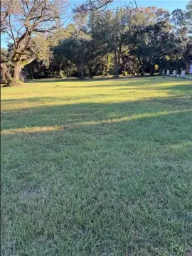 Residential Land in Mobile, AL