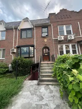Brooklyn Two-Family Renovation Opportunity