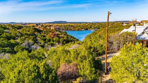 Possum Kingdom Lake Land Parcel